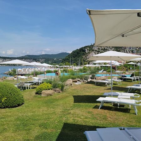 Portopiccolo Apartments With Garden And Beach Included Sistiana Luaran gambar