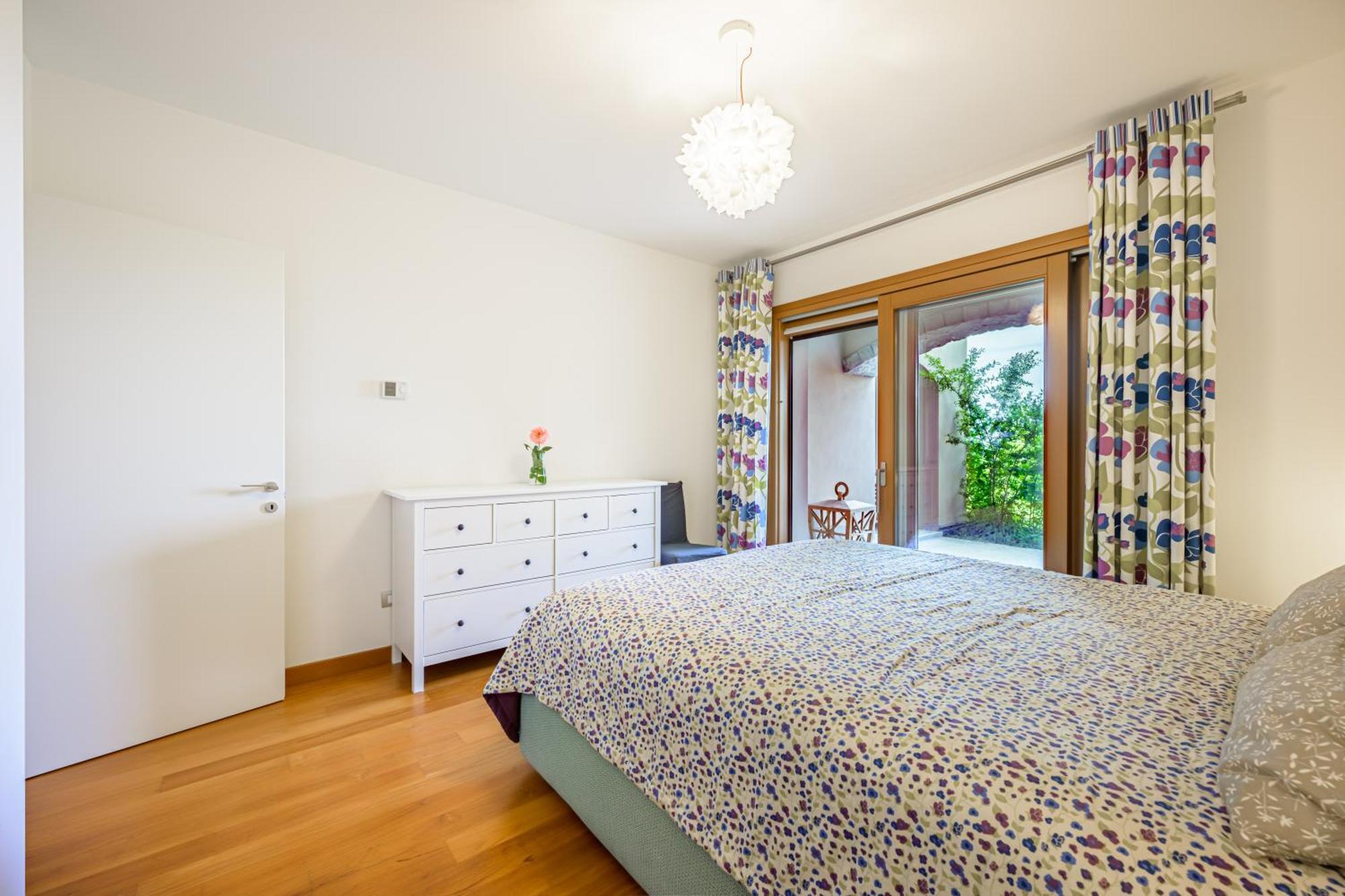 Portopiccolo Apartments With Garden And Beach Included Sistiana Luaran gambar
