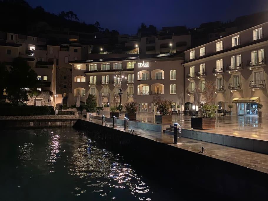 Portopiccolo Apartments With Garden And Beach Included Sistiana Luaran gambar